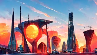 STEREOPRISM - MEGASTRUCTURE
