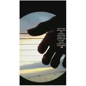 story wa petikan gitar