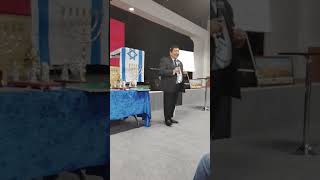predica del pastor Ernesto Santillano en ministerio Jesús el rey pastor Marcelo franco 🙌🙌🙌🙌🙌👑👑👑