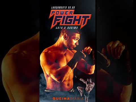 POWERFIGHT - Queima Diária