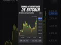 Así Gano Dinero Pasivo con mi Profit Crypto