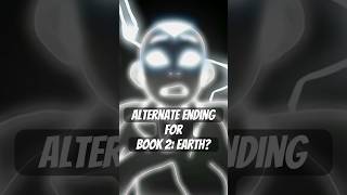 Avatar: Alternative Ending To Book 2 #avatarthelastairbender #alternativeending #aang