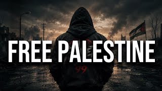 FREE PALESTINE | Filmet — Nu Metal