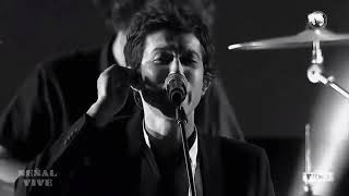 Sognare - Division Minuscula En vivo