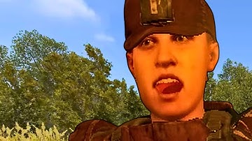 teaching roleplayers GOOD MANNERS on rust