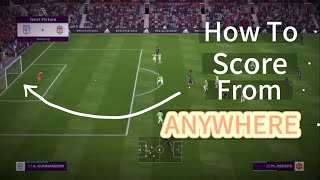THESE TIPS WILL LET YOU BEAT EVERYONE EASILY | FIFA 18 screenshot 3