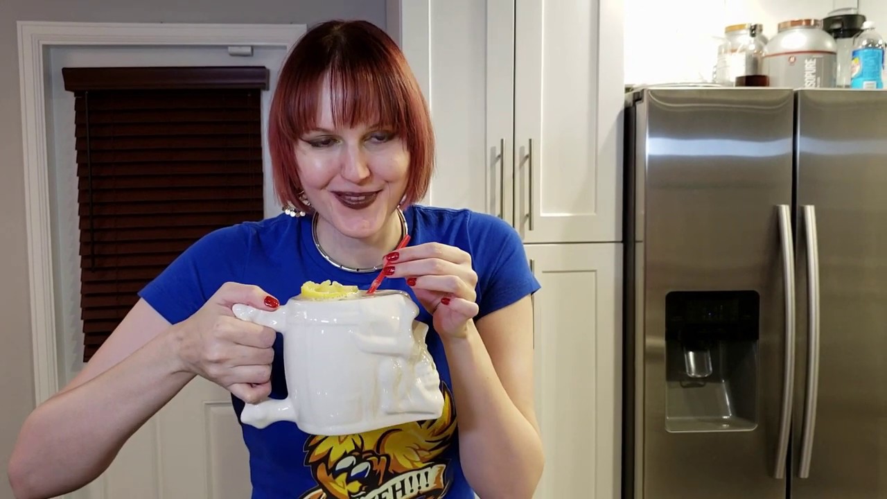 cocktails williamsburg Thank You for the 100 Subscribers!!! 