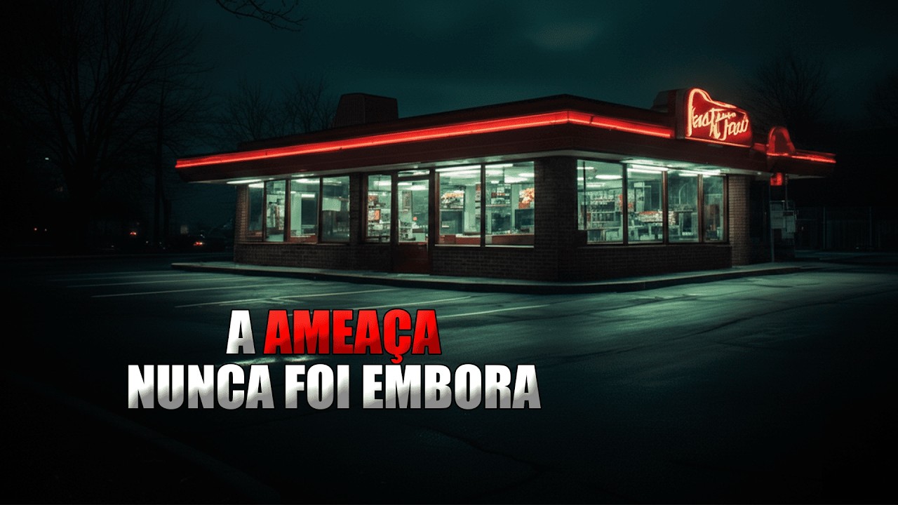 Ele Pagava Pelo Meu Pedido… Mas Nunca Vinha Buscar — Até Descobrir Meu Nome