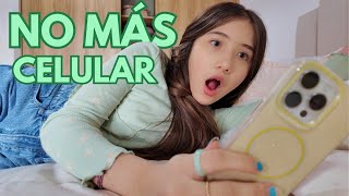 I LEFT MY PHONE FOR A WEEK… WHAT HAPPENED? 😱📱 | Salo's Diaries EP.05