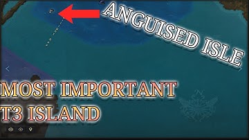Lost Ark -- Anguished Isle -- T3 ISLAND DAILY -- DON"T FORGET THIS ISLAND