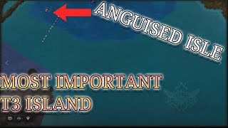 Lost Ark -- Anguished Isle -- T3 ISLAND DAILY -- DON'T FORGET THIS ISLAND