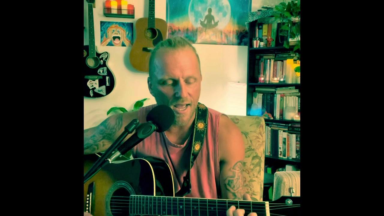 How to Play “ New Slang “ by The Shins , Tutorial for beginners