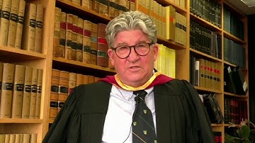 Spring Convocation 2021