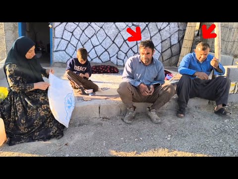 A mediation to return home, a conflict in the heart of obtaining satisfaction