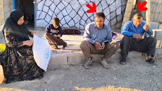 Download Lagu Mirza's mediation for Zari Gul's return to Muhammad MP3