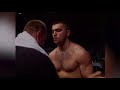 Andrei Arlovski DESTROYS Dutch striker! COMEBACK OF THE PITBULL!