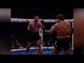 Andrei Arlovski DESTROYS Dutch striker! COMEBACK OF THE PITBULL!