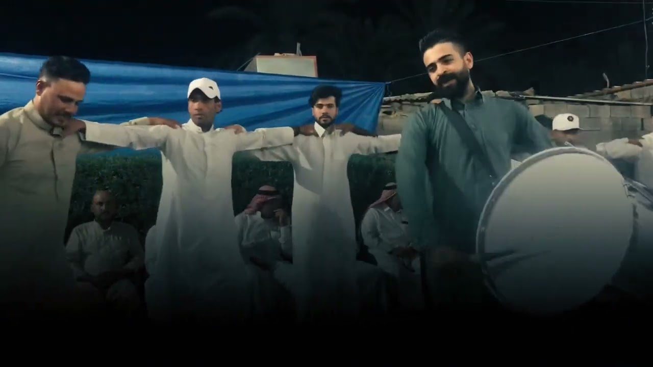 الفنان خميس الزوبعي اغنية شوفوا ابن الغربيه📸🔥2023 [offecial Lyric Video]