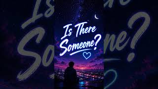 There Someone? 💙MKR Music #sad #music #shorts