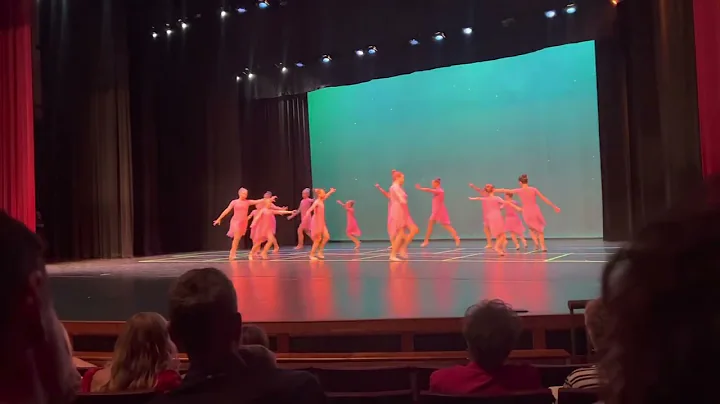 Moo 2022 Lyrical Recital