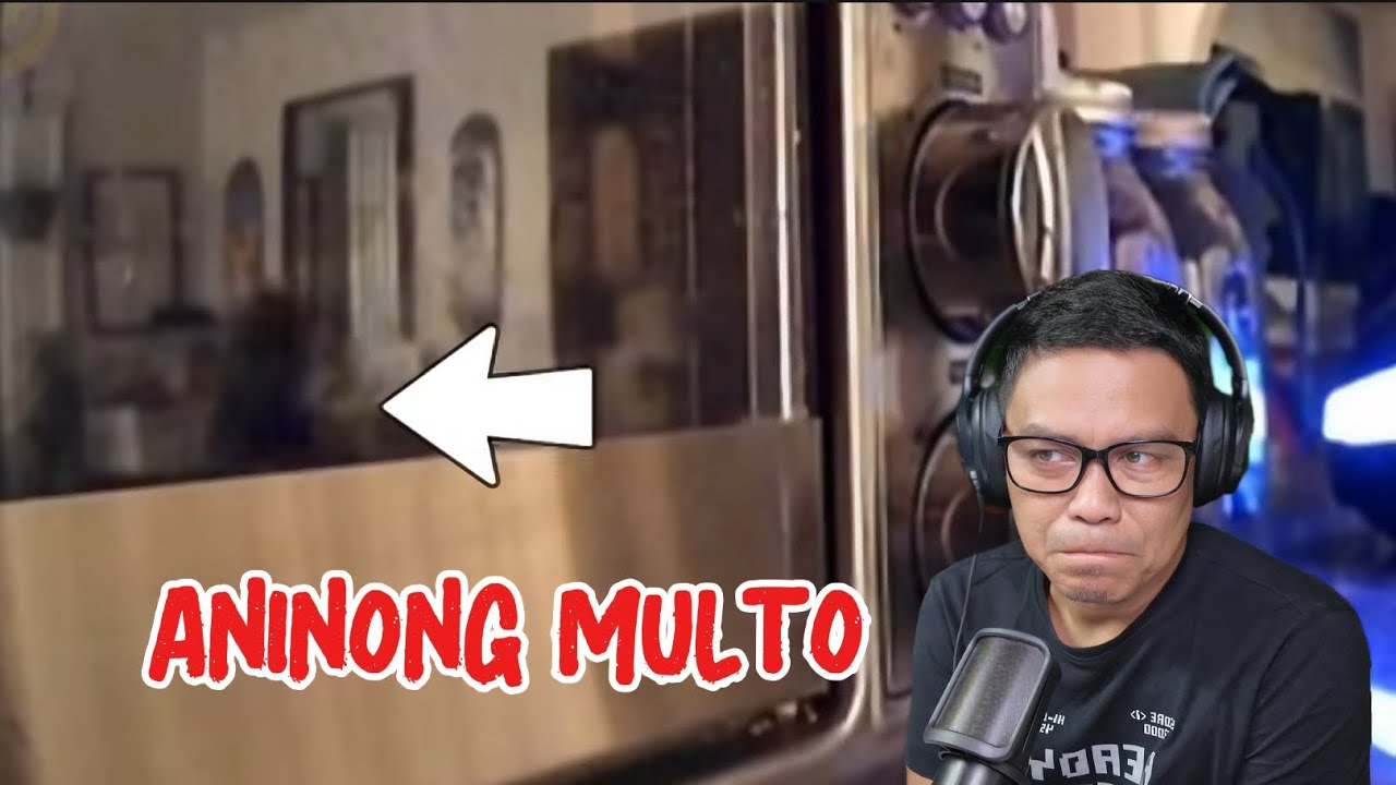 ANINONG MULTO