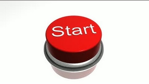 WINDOWS 10 - START BUTTON IS BACK !