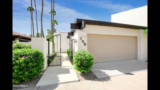Real Estate for Sale 4438 E CAMELBACK Road 149 Phoenix AZ 85018