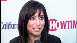 Cast Gives The Inside Scoop About Californication!