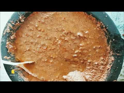 Resep Tahu Gimbal Semarang Asli