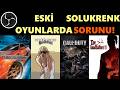 OBS STUDIO ESKİ OYUNLARDA KARANLIK GÖRÜNTÜ VE SOLUK RENK SORUNU 2026 KESİN ÇÖZÜM!