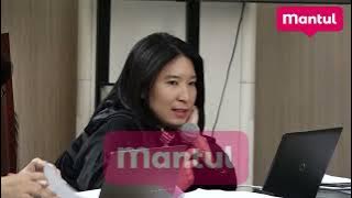 Bikin Salfok! Ekspresi JPU & Nikita Mirzani Saat Persidangan Berlangsung | Mantul Infotainment