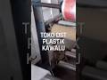 toko DST PLASTIK KAWALU menyediakan berbagai macam produk plastik dan kemasan #dst #dstplastik