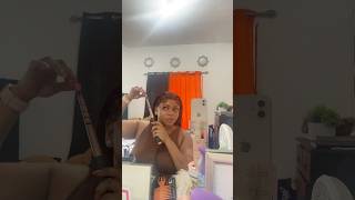 Lace Wig Reinstalled #transformation #wigs