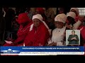 ||HABOBEN CLAN LEADERS CALL FOR UNITY AMID SUCCESSION DISPUTES AND SOCIAL CHALLENGES - nbc