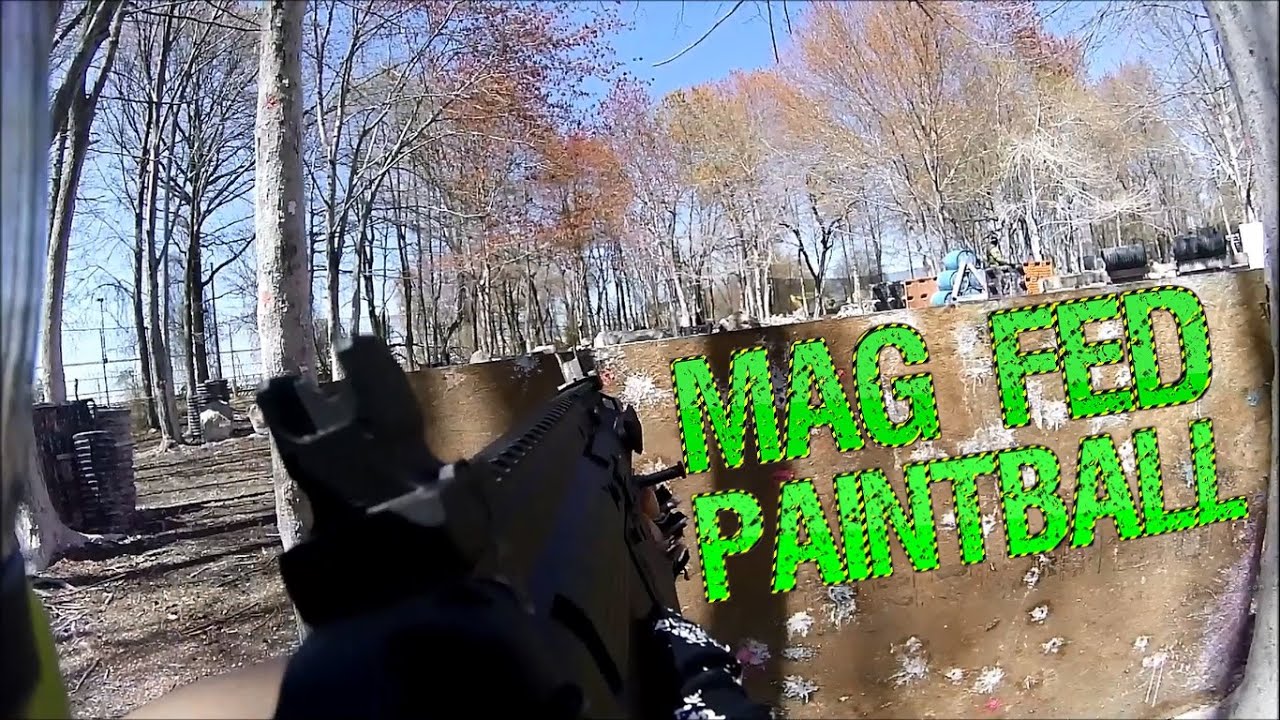 MKP2s first game, 5 vs 5 against the Nightstalkers with SAS GQ, Part 1