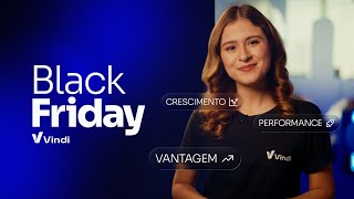 Black Friday Vindi 2025 Sua Operação De Pagamentos Por Menos De R1 Por Dia