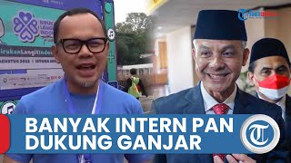 Bima Arya Sebut Banyak Internal Pan Dukung Ganjar
