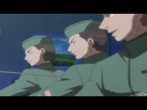 クラスターエッジ 〜君を待つ未来への証〜