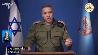 IDF Updates on Iran War / Lebanon War /Operation Roaring Lion 16 March 2026