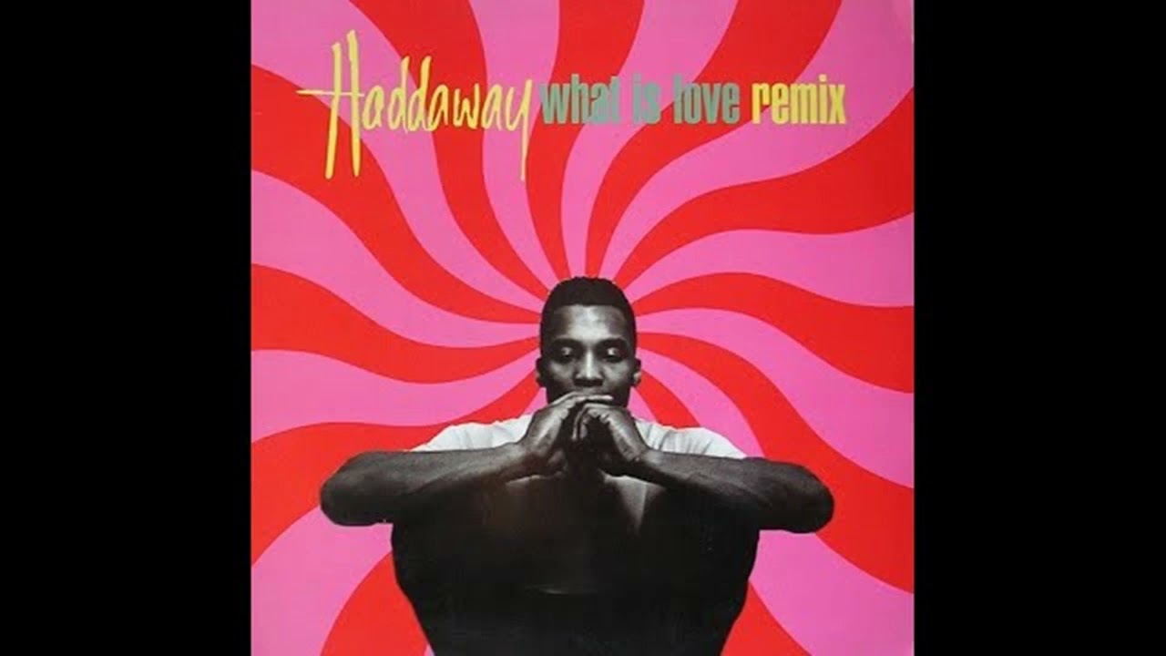 Haddaway - What is Love (Remix) - YouTube