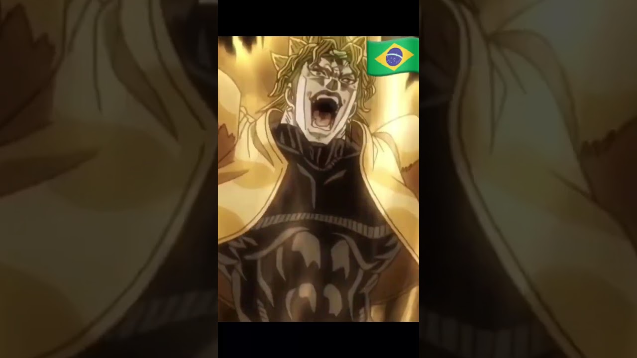 Jojos The world in different languages 