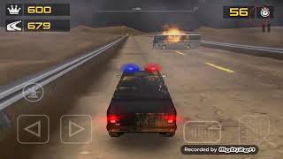 POLICE vs ZOMBIES 3D Android Gameplay screenshot 3