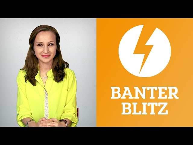 Petition · Bring Back Banter Blitz on Chess24 ·