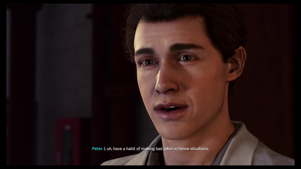 Peter does you like rice. Peter does you like rice