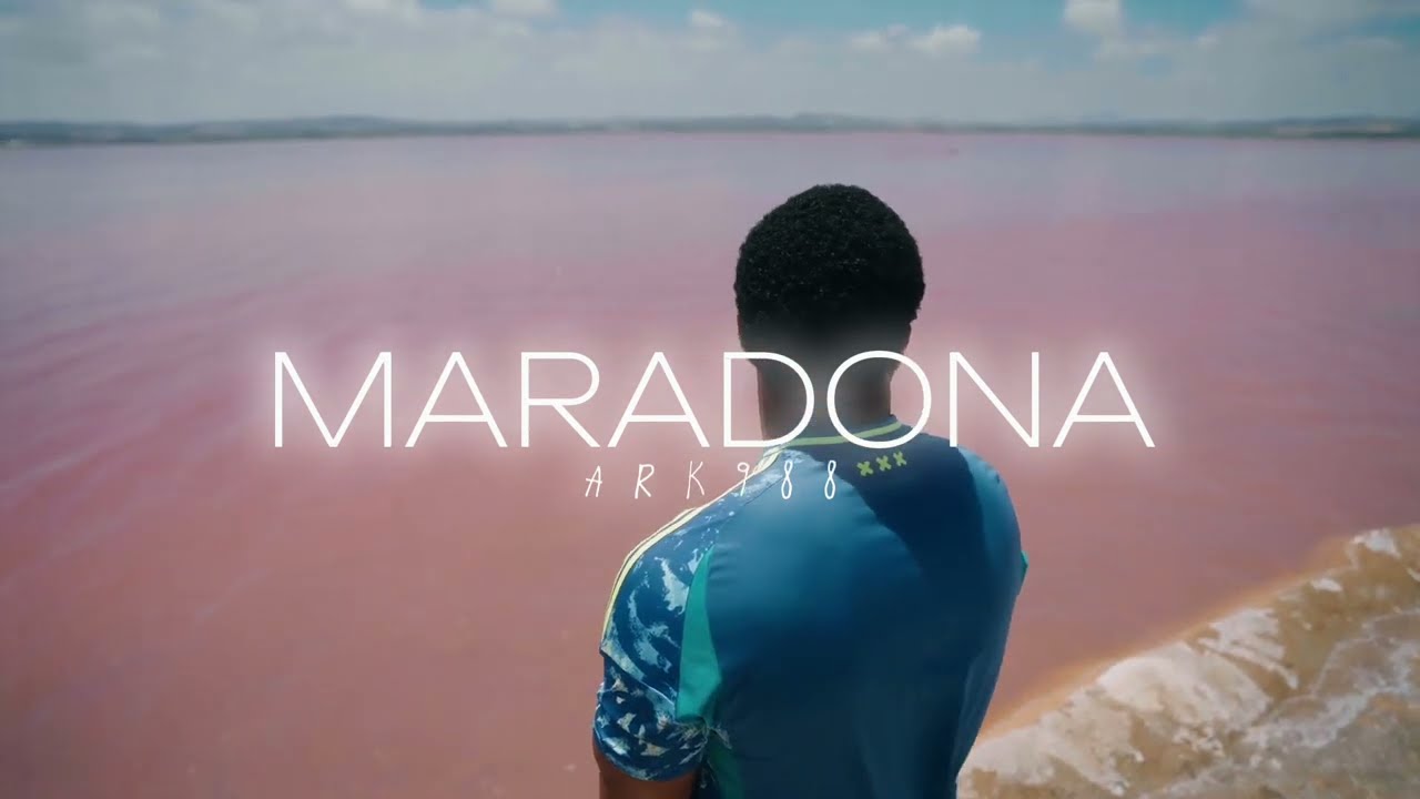 [FREE]Mapess Type Beat X Brazil Type Beat - « Maradona » | FREE Brazilian Type Beat