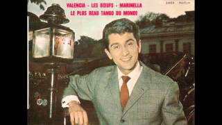 Marcel Amont - Ferme tes jolis yeux - Du 33t POLYDOR 46.121 sorti en 1961 chords