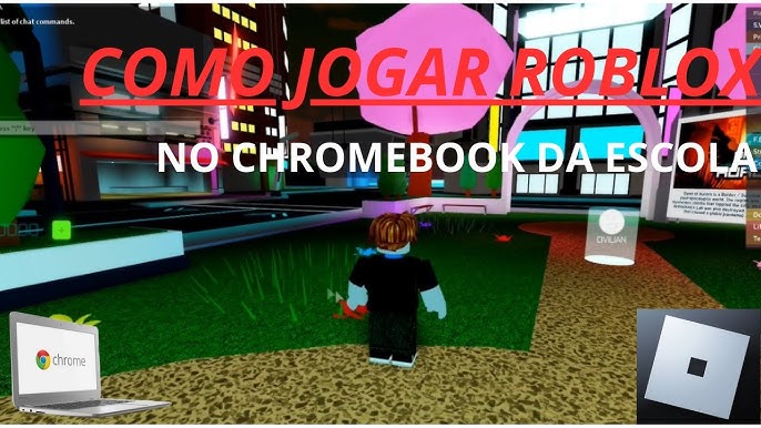 COMO JOGAR ROBLOX NO NAVEGADOR DE INTERNET now gg FUNCIONAL 