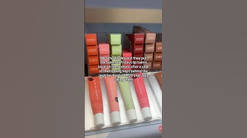 SUMMER FRIDAYS LIP BALMS ARE FINALLY BACK AT SEPHORA! 😱