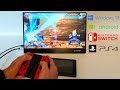 TEST LCD PORTABLE ET TACTILE POUR PC ET CONSOLE !