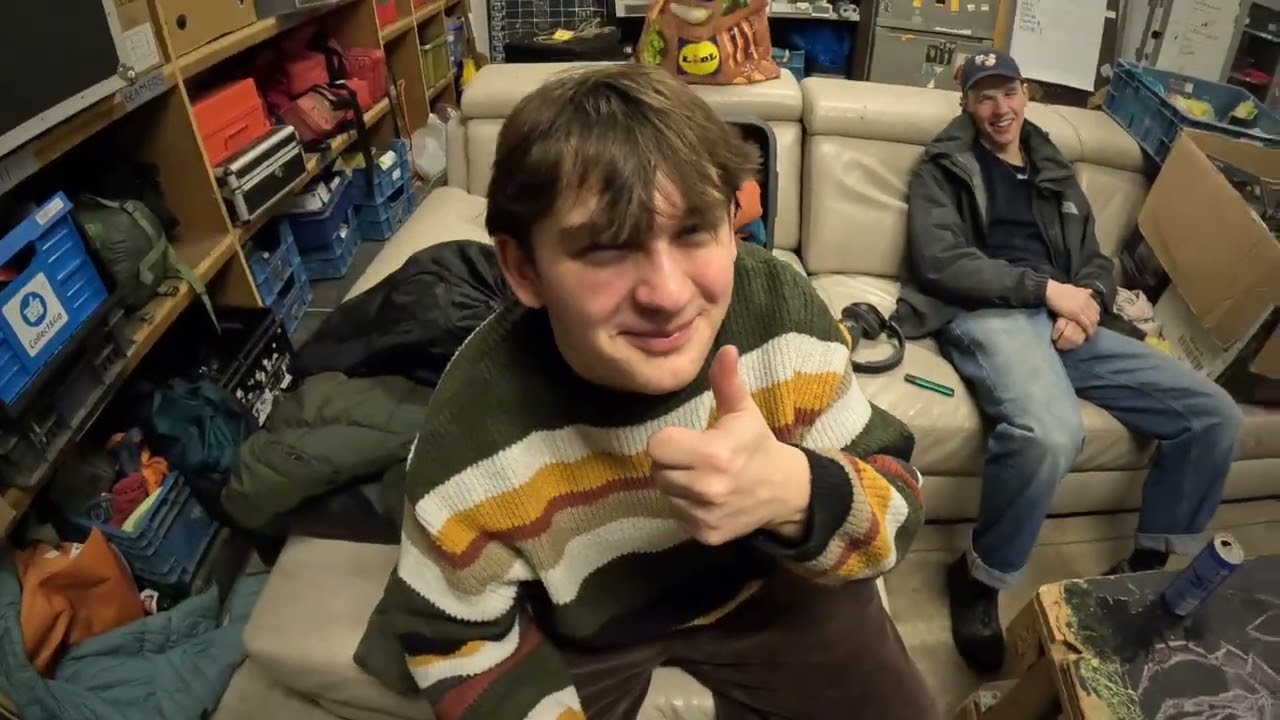 Weekvlog twee Valentijn edition ❤️